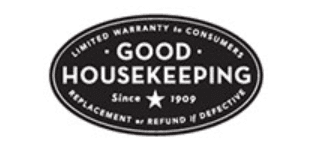 good housekeeping logo